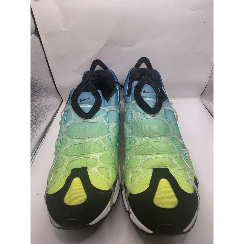 Size 12 - Nike Air Kukini SE Lemon Venom Aurora DV1902-100 Men’s Running No Box
